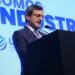 Con Milei ausente, la UIA celebrará el Día de la Industria en un escenario negativo