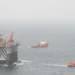 Malvinas: qué es el yacimiento petrolero Sea Lion que nombró Milei y por qué es motivo de conflicto