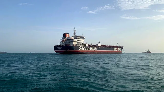 La tensión en el Estrecho de Ormuz no cede: el precio del petróleo se acerca a los US$110