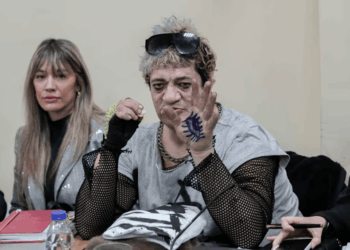 Se reanuda el juicio contra Pity: el músico estará presente en el tribunal tras descompensarse