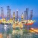 Brasil batió por segundo mes consecutivo el récord de producción de petróleo