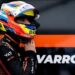 Nicolás Varrone: “Perdí plata por correr en Fórmula 2”
