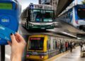 Promociones para viajar en transporte público: qué bancos y billeteras ofrecen reintegros de hasta el 100%