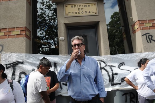 Milei oficializó al nuevo Secretario Nacional de Discapacidad