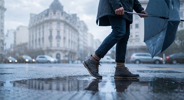 Cómo estará el clima esta semana en Buenos Aires