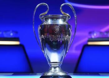 Se pone en marcha una nueva edición de la Champions League: el cronograma y horarios de la primera fecha