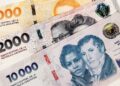 Economía busca renovar $8,13 billones con títulos que vencen antes de las elecciones 2027