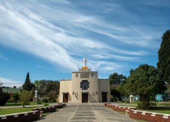 Cottolengo Don Orione: “La visita del Papa significa una visibilización que nunca tuvimos»
