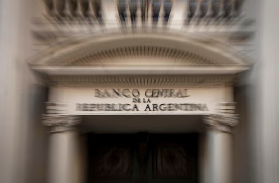 En un contexto moderado de compras, cayeron las reservas del BCRA por debajo de los US$ 50.000 millones
