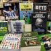 La literatura sale a la cancha: dos jornadas con historias, libros y protagonistas