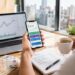 Vuelan las tasas: cuáles son las billeteras virtuales y bancos que más rendimiento pagan en Argentina