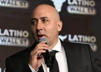 Nuevos audios revelan por qué Cerimedo decidió vender su participación en La Derecha Diario