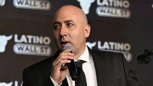 Nuevos audios revelan por qué Cerimedo decidió vender su participación en La Derecha Diario