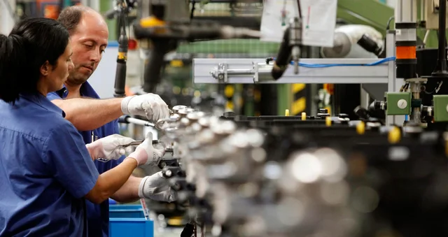 Desocupación: la visión de un economista que dice que no aumentó