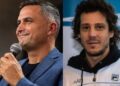 Elecciones en Independiente: Luciano Nakis está arriba en una encuesta, pero acumula alto nivel de imagen negativa