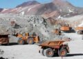 La producción minera mostró una desaceleración en julio