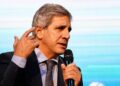 El Gobierno renovó la totalidad de los vencimientos de deuda en pesos
