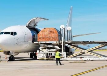 La carga aérea internacional en América Latina y el Caribe creció un 4% en julio