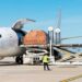 La carga aérea internacional en América Latina y el Caribe creció un 4% en julio