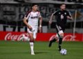 Lanús goleó a Deportivo Riestra para meterse en puestos de Playoffs del Torneo Clausura