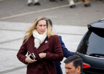 Se reúne la mesa política del Gobierno: Karina Milei no acompañó al Presidente a Estados Unidos