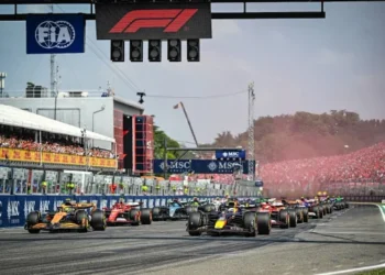 El mítico circuito donde podría definirse la temporada 2026 de Fórmula 1 si se cancelan los GP de Qatar y Abu Dhabi