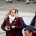 Se reúne la mesa política del Gobierno: Karina Milei no acompañó al Presidente a Estados Unidos
