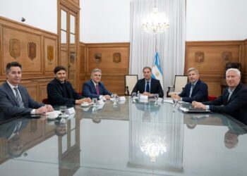 Reforma electoral, entre la necesidad del Gobierno y las realidades provinciales que se imponen