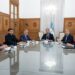 Reforma electoral, entre la necesidad del Gobierno y las realidades provinciales que se imponen