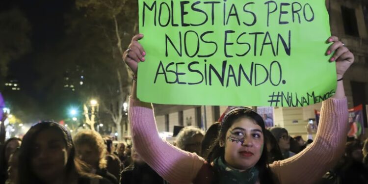 Violencia de género: se registraron 176 femicidios en lo que va de 2026 y ya hay más víctimas que el año pasado