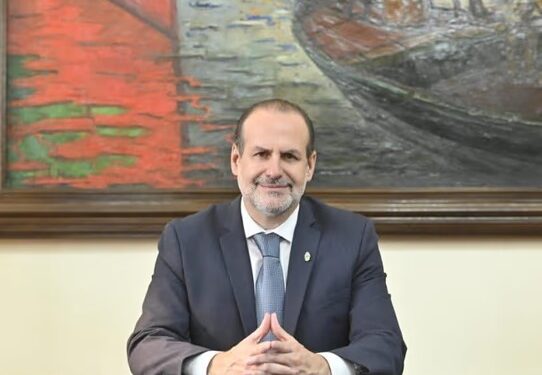 El intendente de Bahía Blanca le reclamó a Milei por los fondos y obras pendientes: “No llegó un solo centavo»