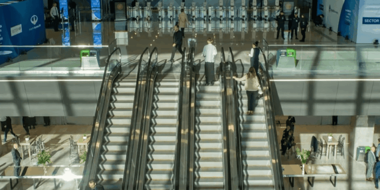 Argentina: el turismo internacional por vía aérea creció y movió más de 6 millones de viajeros
