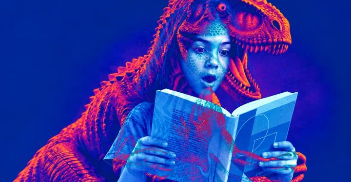 La “Fiera» del Libro desembarca en el Ecoparque con 100 expositores y actividades al aire libre