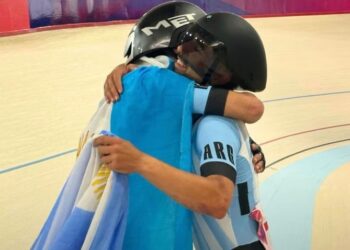 Argentina en los Juegos Suramericanos 2026: preseas y posición en el medallero