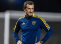 Alerta en Boca: perderá a un titular ante Racing en la Copa Argentina por la fecha FIFA