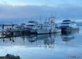 Turismo alertó por seis semanas sin clases y una crisis portuaria en Tierra del Fuego