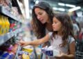 La Canasta de Crianza subió en agosto: criar a un hijo de hasta 12 años cuesta hasta $713.070 al mes