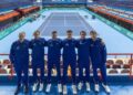 Copa Davis: Argentina recibe a Turquía, en busca de un lugar en los Qualifiers 2027