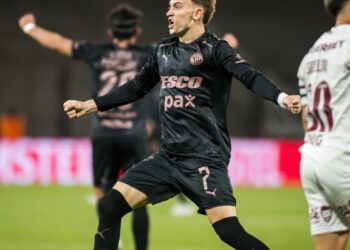 A Platense no le alcanzó con ganarle a Fluminense y quedó eliminado en cuartos de final de la Copa Libertadores 2026
