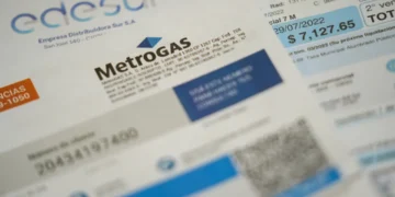 Subsidios de luz y gas: 60 días para actualizar datos
