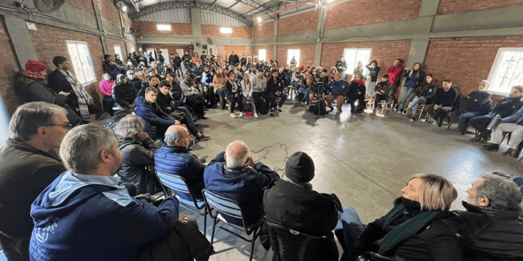 La Pastoral Judicial advirtió que el nuevo régimen penal juvenil no debe agravar la vulnerabilidad de los menores