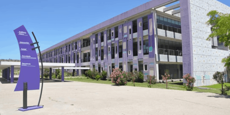 San Luis: una escuela de 200 alumnos denunció ahogo financiero bajo la gestión de Poggi