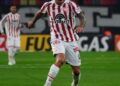 Con un gol insólito, Instituto venció a Estudiantes (RC) y es líder de la Zona A del Torneo Clausura