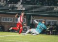 Torneo Clausura: Barracas Central igualó con Banfield y llega a siete partidos sin ganar