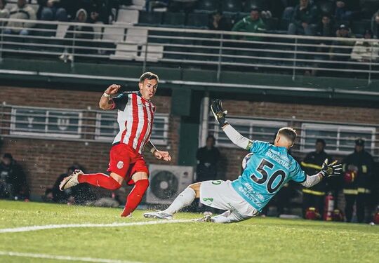Torneo Clausura: Barracas Central igualó con Banfield y llega a siete partidos sin ganar
