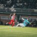 Torneo Clausura: Barracas Central igualó con Banfield y llega a siete partidos sin ganar