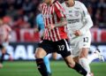 Heroico triunfo de Estudiantes (LP) ante Corinthians para meterse en semifinales de la Copa Libertadores