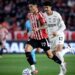 Heroico triunfo de Estudiantes (LP) ante Corinthians para meterse en semifinales de la Copa Libertadores