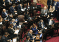 Qué cambia con la Ley de Inocencia Fiscal: sin límites de ingreso ni patrimonio para el Régimen Simplificado