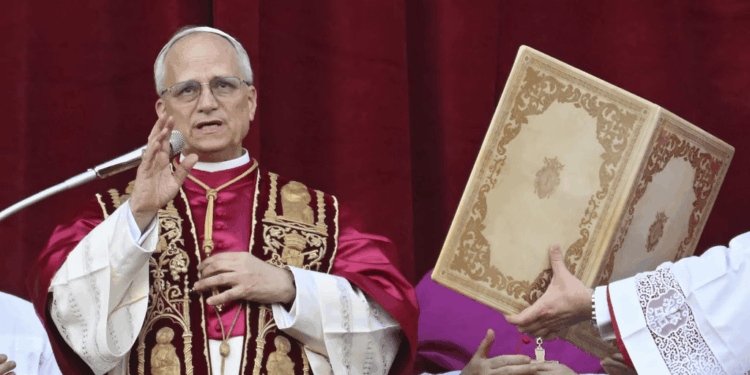Piden ser recibidos por el papa León XIV durante su visita a la Argentina